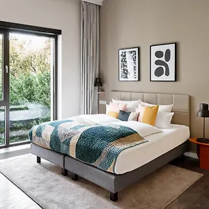 Numa Nook Hotel apartamentowy