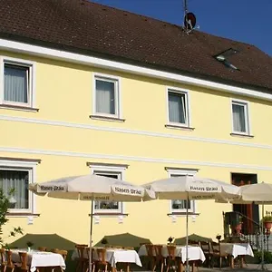 Huber Hotel