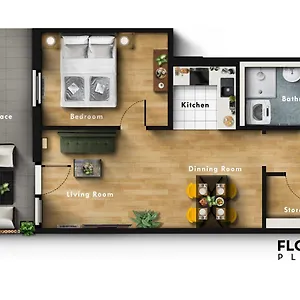 visit hotel
