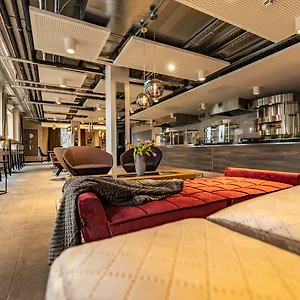 Maseven Muenchen Messe Dornach Lejlighedshotel