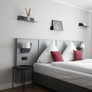 Boutique Kaiser - & 4* Frankfurt am Main
