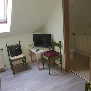 Pension-puttlachtal Pensjonat