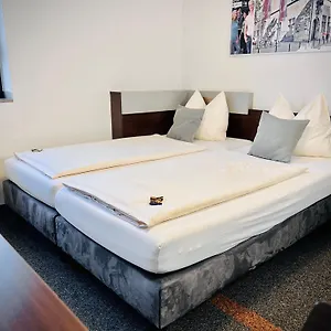  Vandrerhjem City-hostel Koeln-riehl Tyskland