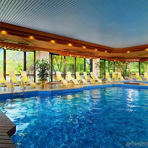 Bilderberg Bellevue 5* Dresden