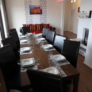 Lejlighedshotel Schoneberg Tyskland