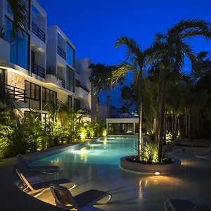 Anah Tulum By Sunest 4* Akumal