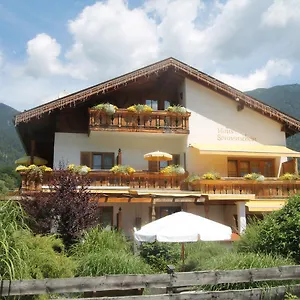 Haus Sonnenschein Grainau