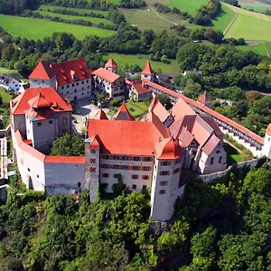 Schlosshotel Harburg Harburg (Bavaria)