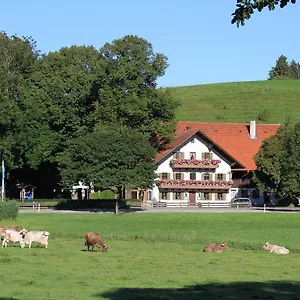 Gasthof Lamprecht Peiting