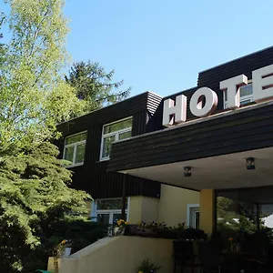 Forsthaus St. Hubertus Hotel