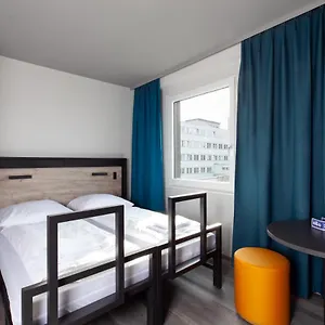 A&o Frankfurt Ostend 2* Frankfurt am Main