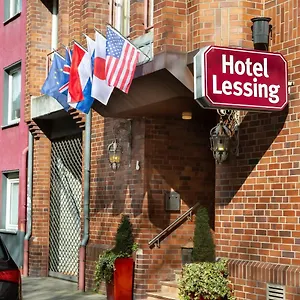Lessing 4* Düsseldorf