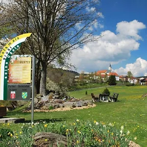 Alte Post Herberg