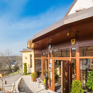 Burgschaenke, & Restaurant - E-mobilitaet Ladestationen Fuer Elektroautos Hotel